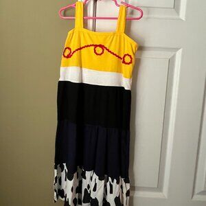 Toy Story Costume Dress Jessie